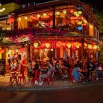 Hội An giá vé: phố cổ Hội An rực rỡ ánh đèn lồng lung linh về đêm